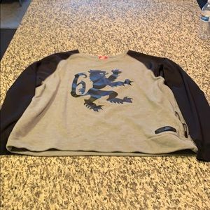 Lebron James Nike Crew neck